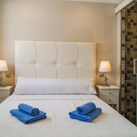 Apartamento La Reserva De *