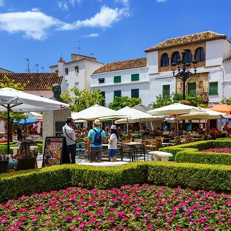 Reserva De By Interhome Apartmán Marbella