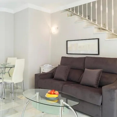 La Reserva De By Interhome Apartment Marbella