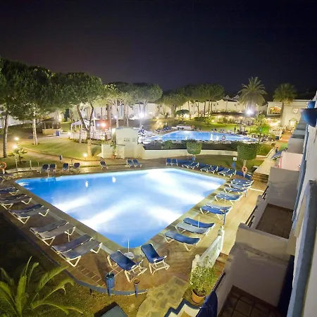 Apartment La Reserva De By Interhome
