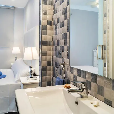 La Reserva De By Interhome Apartment *