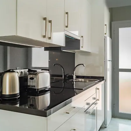La Reserva De By Interhome Marbella
