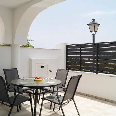 Apartment La Reserva De By Interhome *