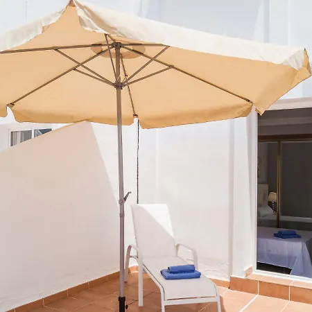 Apartment La Reserva De By Interhome Marbella