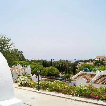 Apartment La Reserva De By Interhome Marbella
