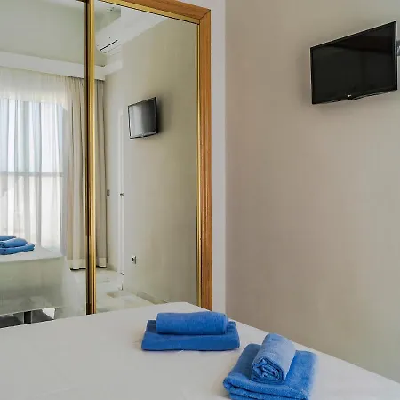 La Reserva De By Interhome Apartment