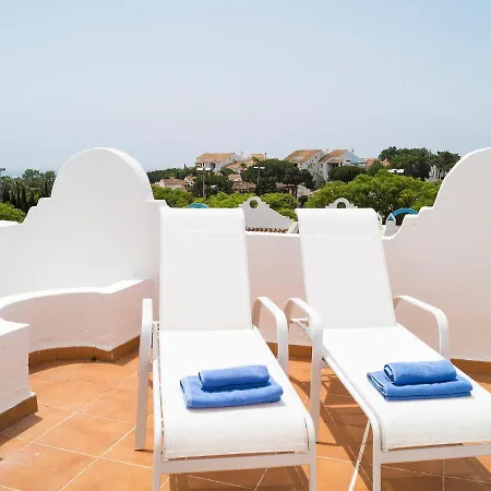 Apartment La Reserva De By Interhome Marbella