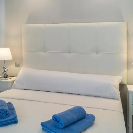 La Reserva De By Interhome * Marbella