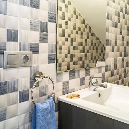 La Reserva De By Interhome Apartment