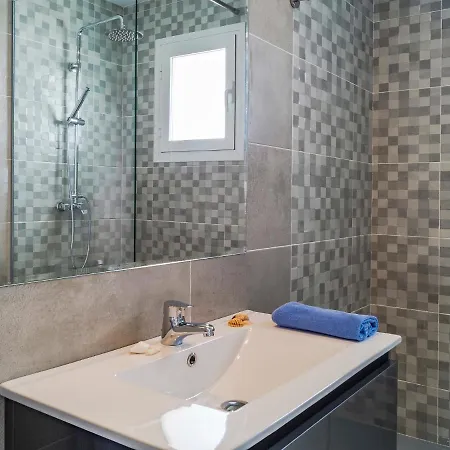 La Reserva De By Interhome Apartment Marbella