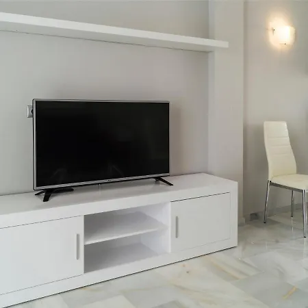 La Reserva De By Interhome * Marbella