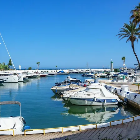 La Reserva De By Interhome * Marbella