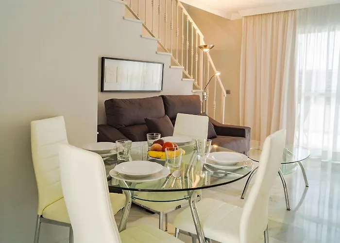 Apartment Reserva De By Interhome *