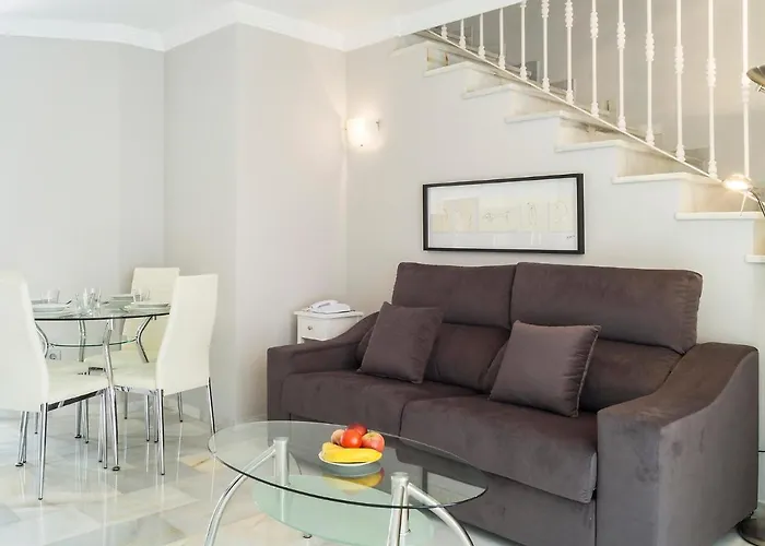 Reserva De By Interhome Apartment Marbella