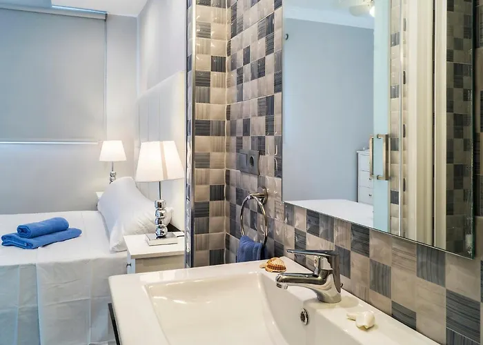 Reserva De By Interhome Apartment *