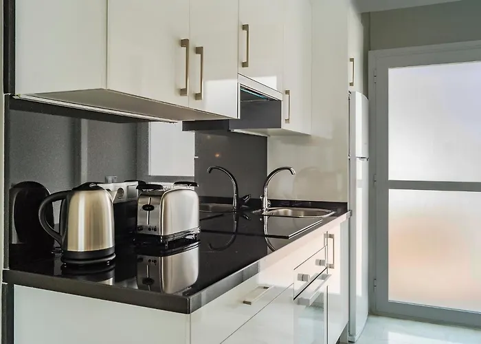 Reserva De By Interhome Marbella