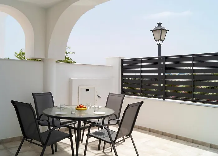 Apartment Reserva De By Interhome *