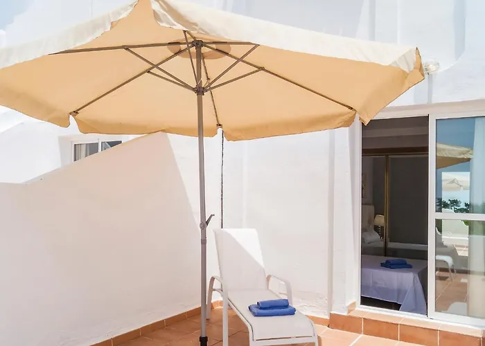 Apartment Reserva De By Interhome Marbella