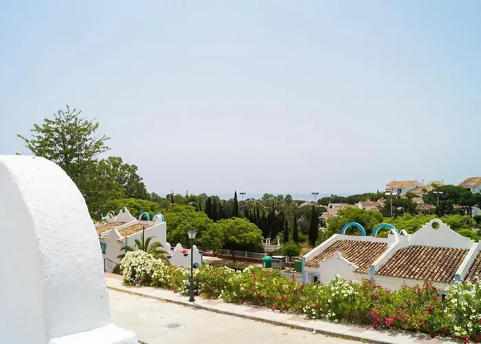 Apartment Reserva De By Interhome Marbella