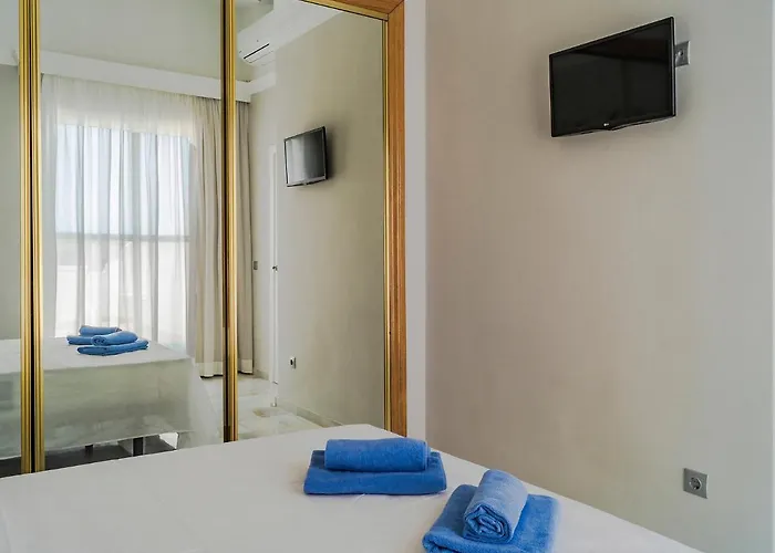 Reserva De By Interhome Apartment