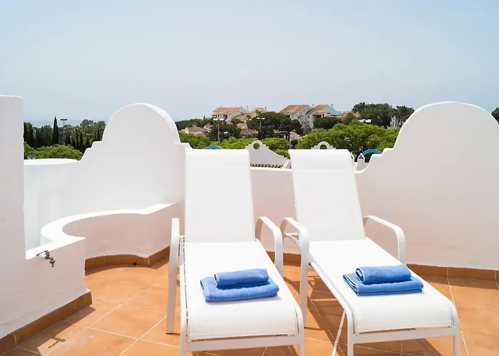 Apartment Reserva De By Interhome Marbella