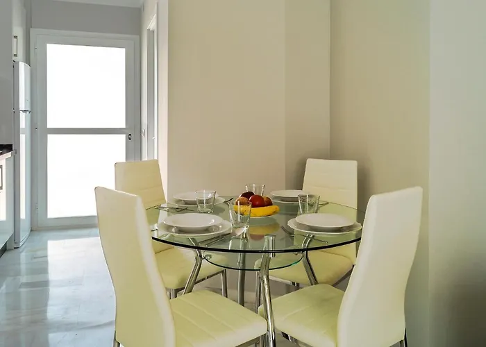 Apartment Reserva De By Interhome *