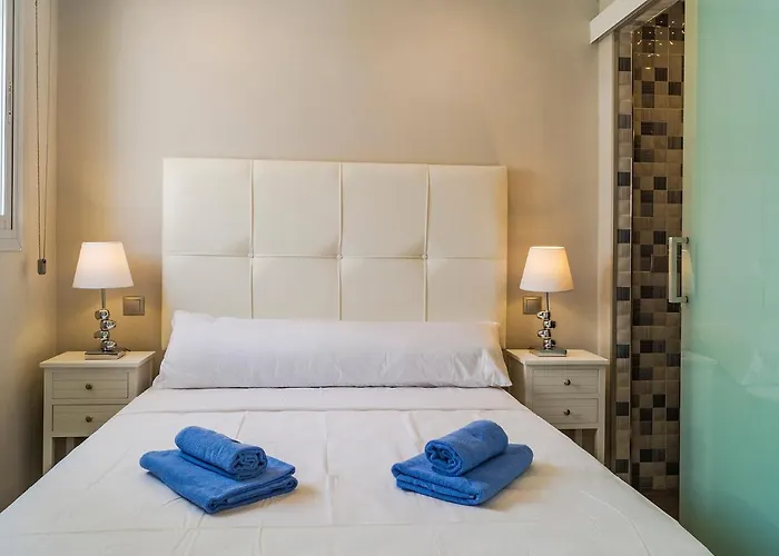 Apartment Reserva De By Interhome *