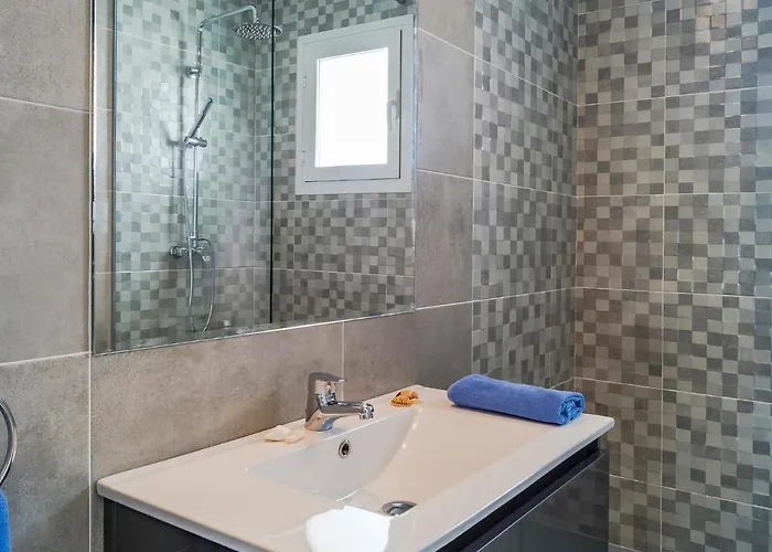 Reserva De By Interhome Apartment Marbella