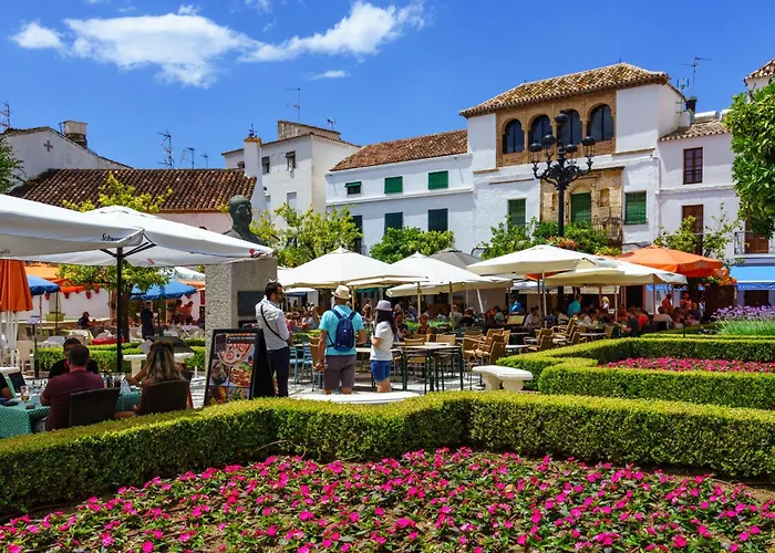 Reserva De By Interhome Apartment Marbella