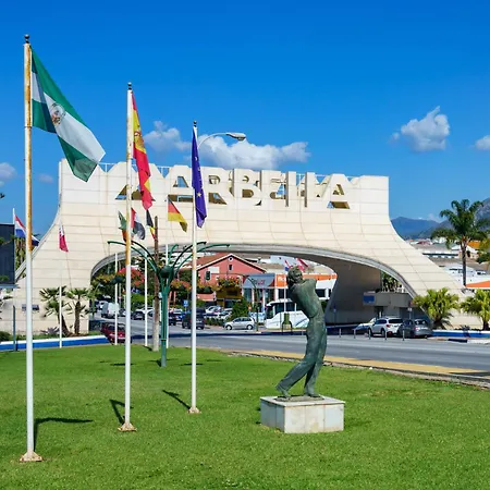 Apartmán Reserva De By Interhome Marbella